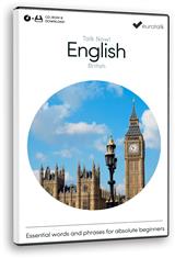 Engleski - britanski / British English (Talk Now)